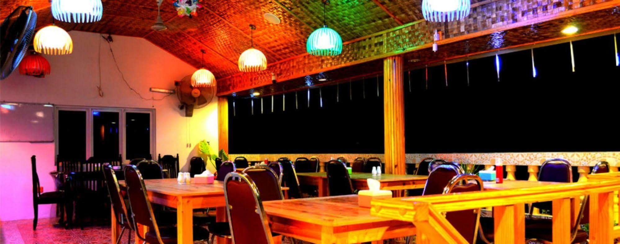 Venturo Maldives Hotell Maafushi Eksteriør bilde