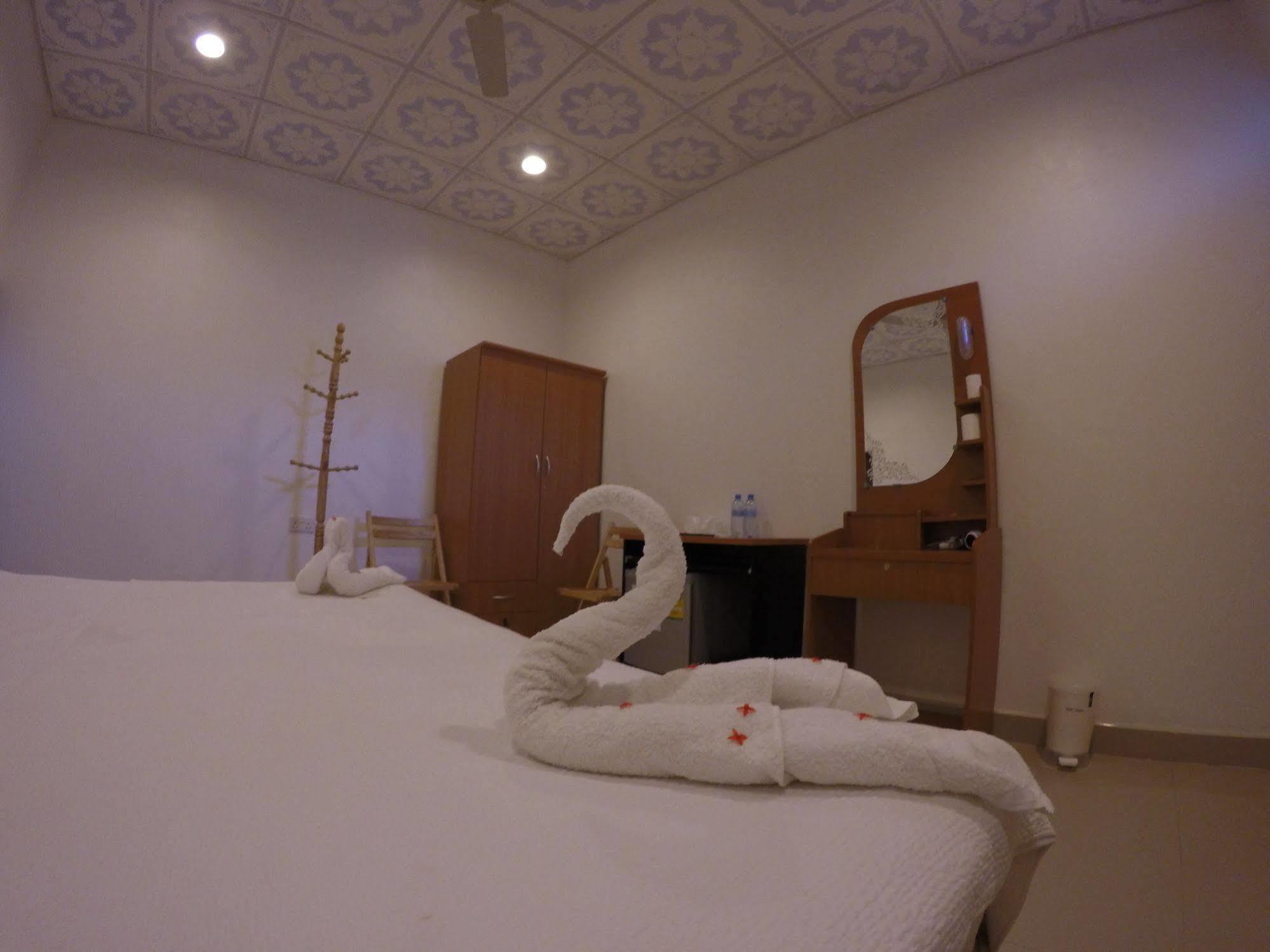 Venturo Maldives Hotell Maafushi Eksteriør bilde