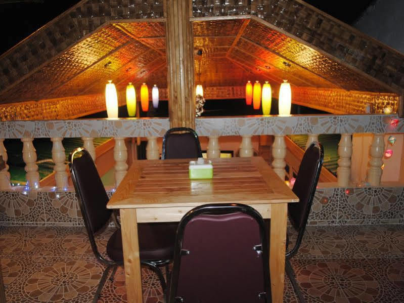 Venturo Maldives Hotell Maafushi Eksteriør bilde